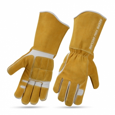 MIG Welder Glove