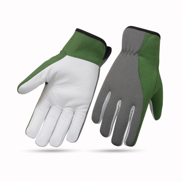Leather Gardening Glove