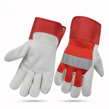 Rigger glove