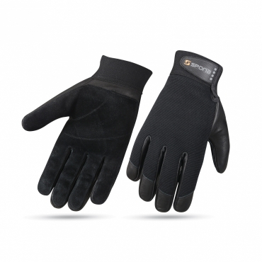 Cut-Resistance Gloves